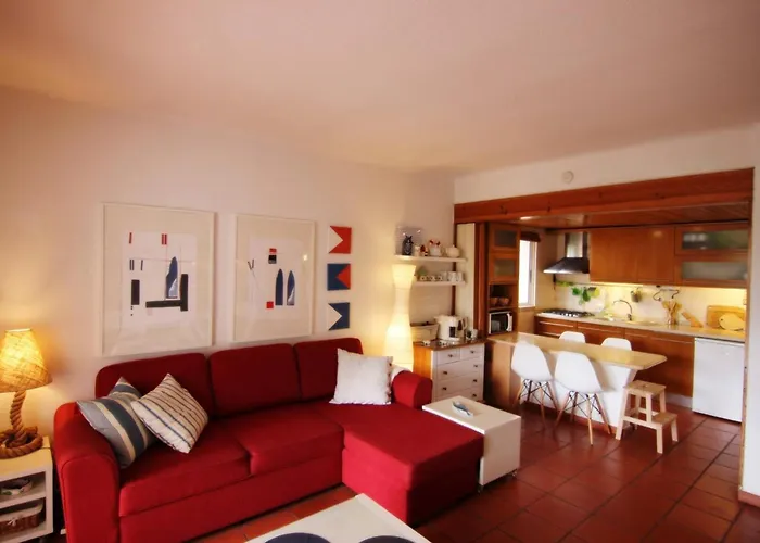 Golf Apartment - Solar Do Golfe Condominium