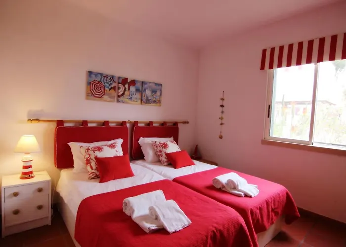 Golf Apartment - Solar Do Golfe Condominium