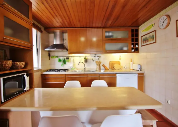 Golf Apartment - Solar Do Golfe Condominium