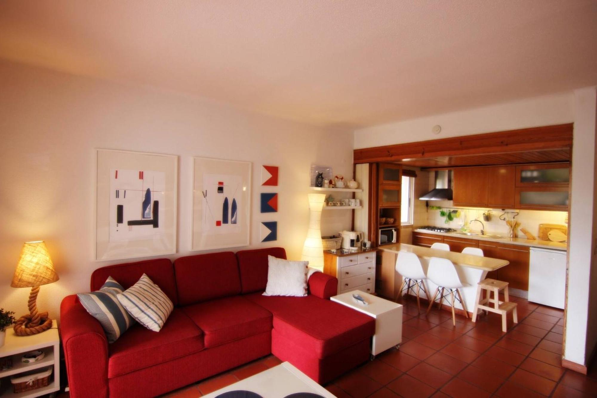 Casa vacanze Golf - Solar Do Golfe Vilamoura