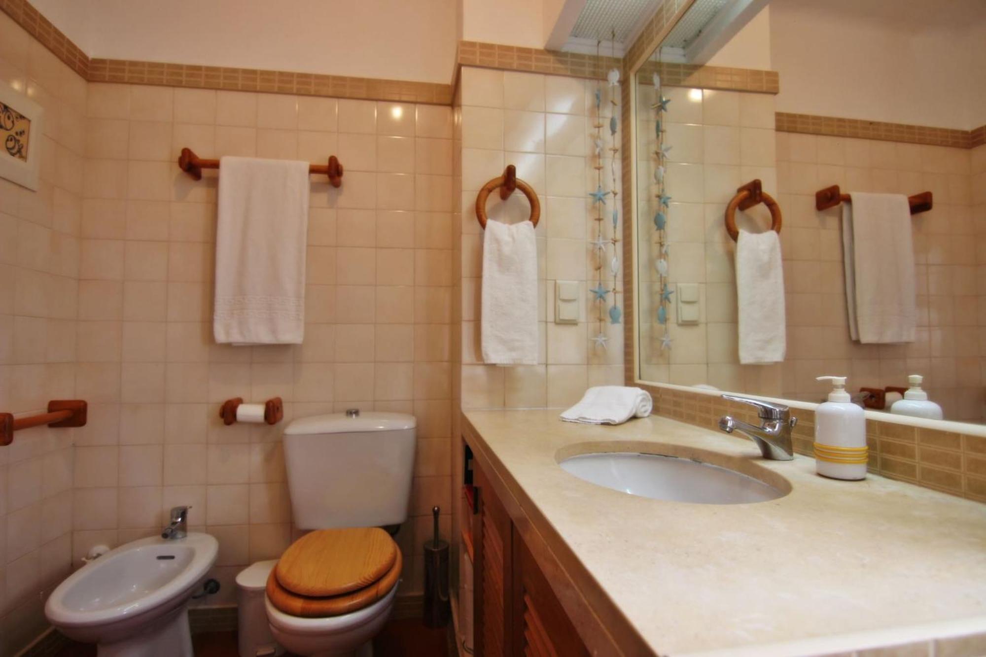 Casa vacanze Golf - Solar Do Golfe