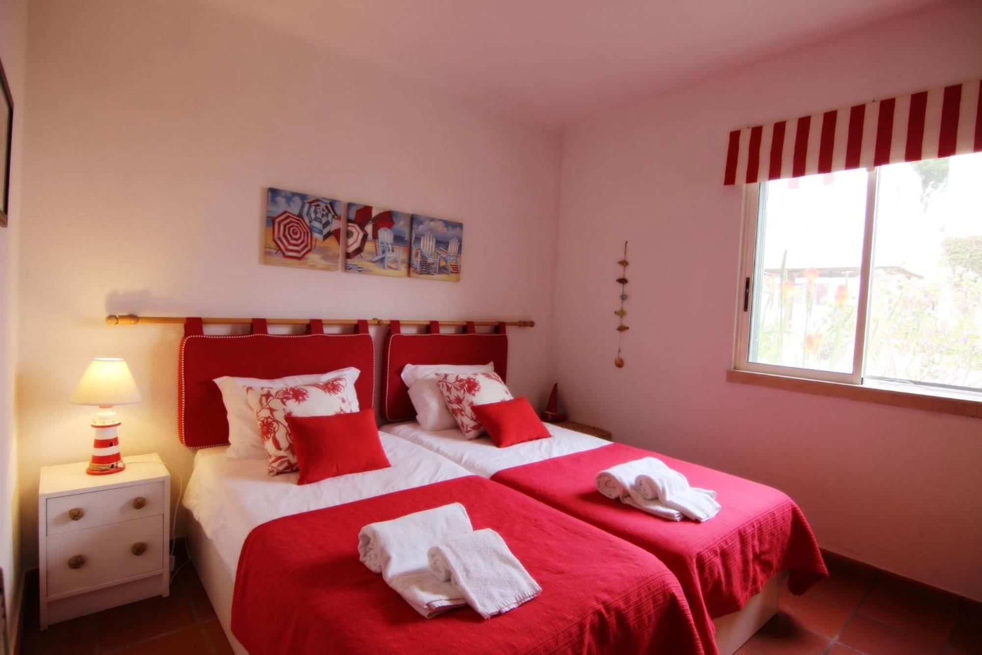 Golf - Solar Do Golfe Holiday home