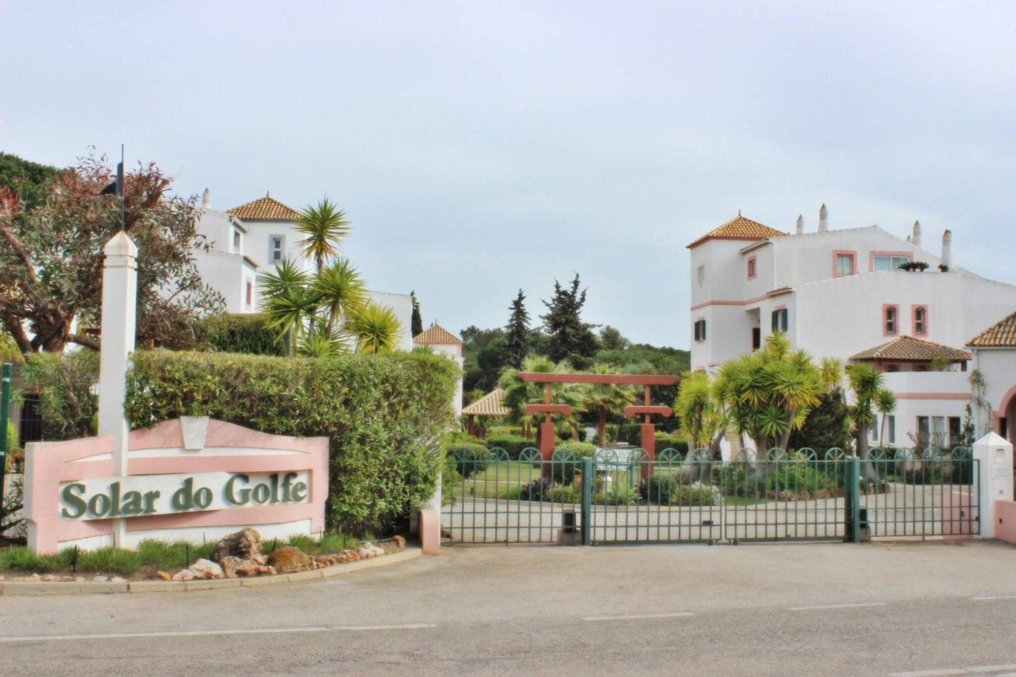 Casa vacanze Golf - Solar Do Golfe *