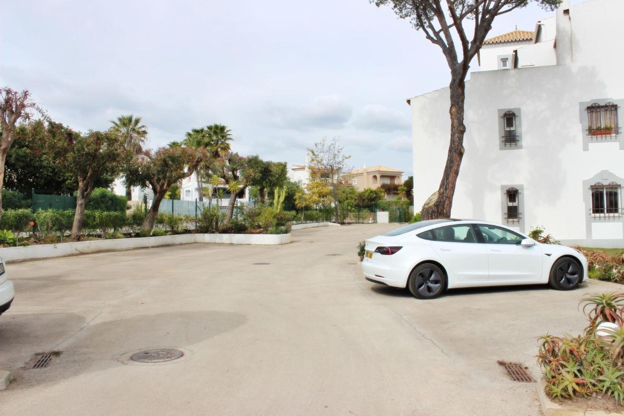 Golf - Solar Do Golfe