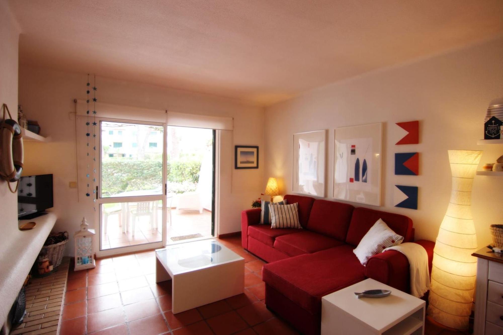 Golf - Solar Do Golfe Holiday home *