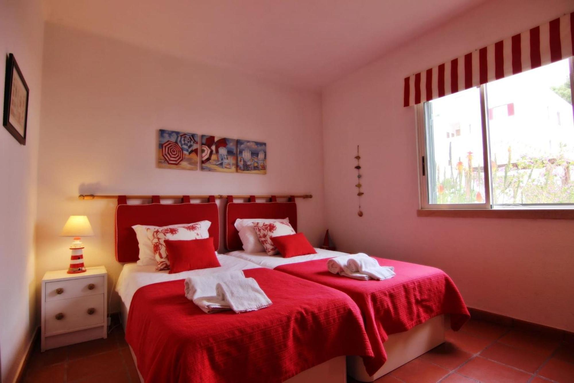 Holiday home Golf - Solar Do Golfe *