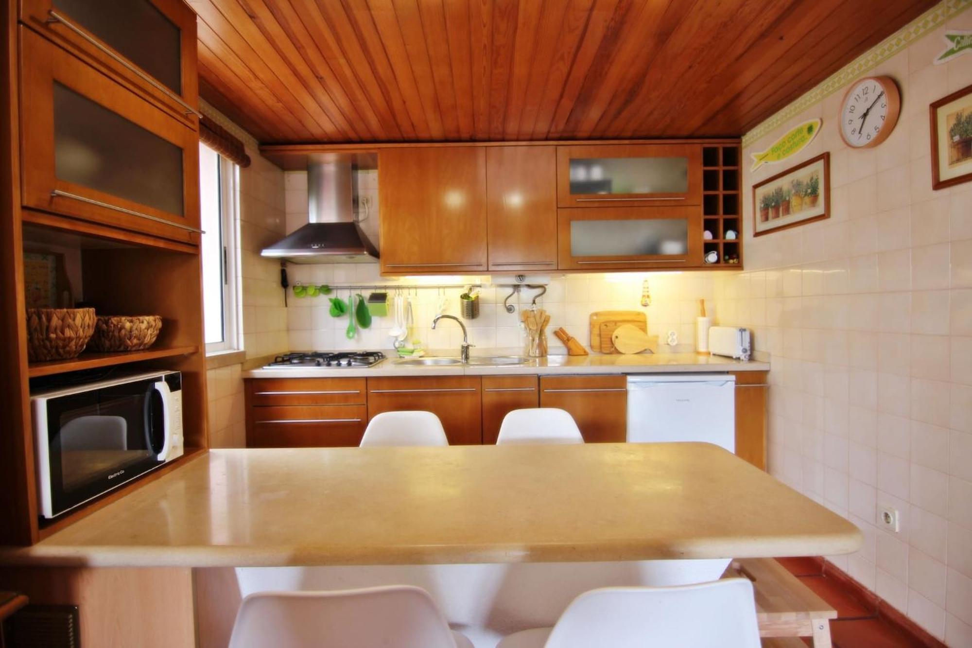 Golf - Solar Do Golfe Holiday home *
