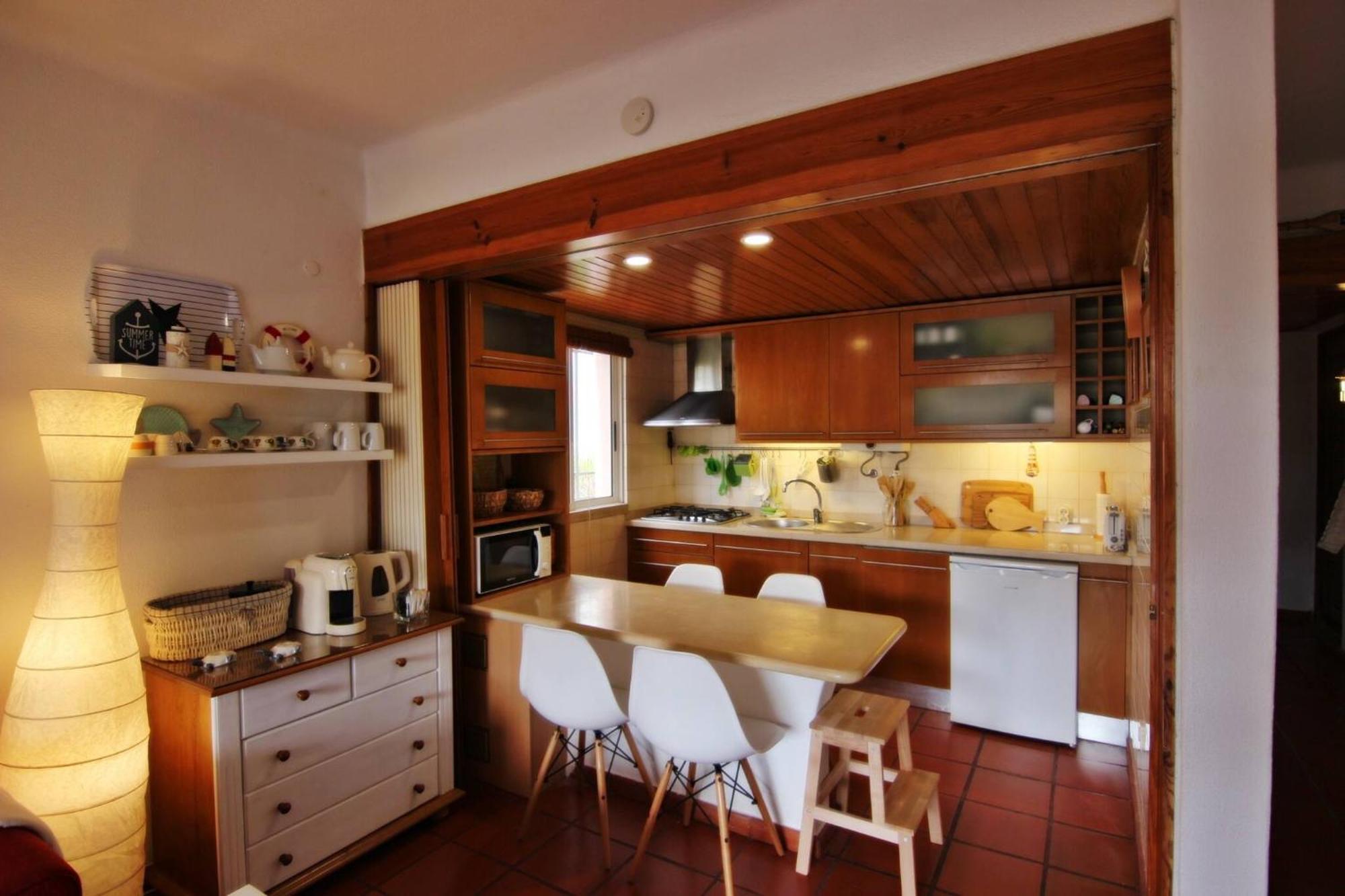 Holiday home Golf - Solar Do Golfe