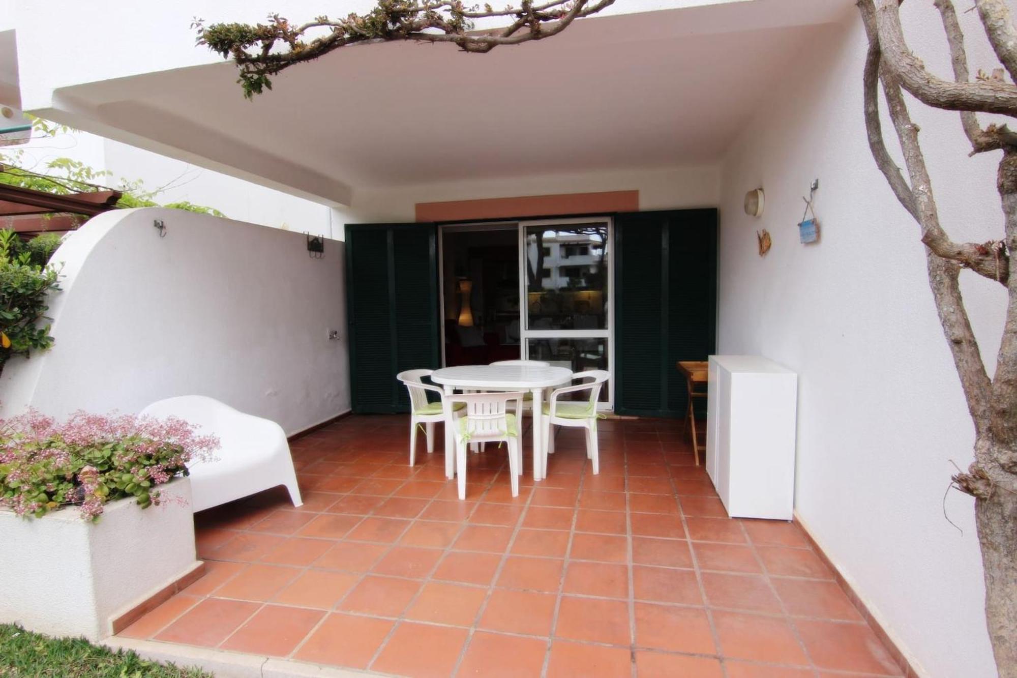 Golf - Solar Do Golfe Casa vacanze