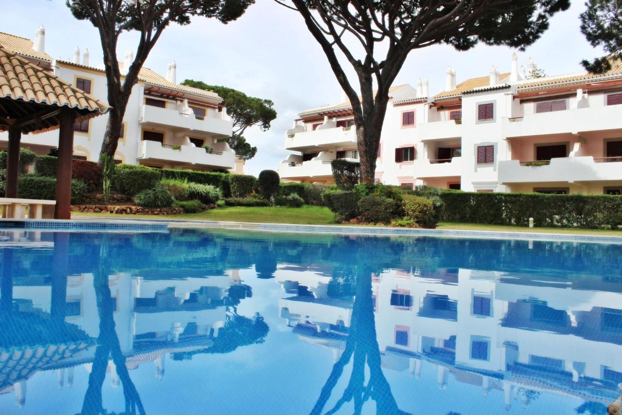 Golf - Solar Do Golfe Holiday home Vilamoura