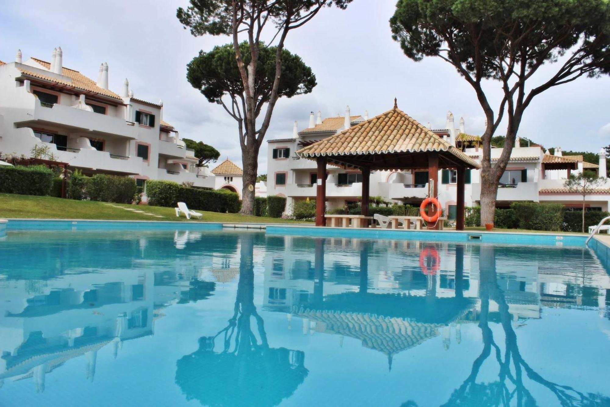 Golf - Solar Do Golfe Casa vacanze