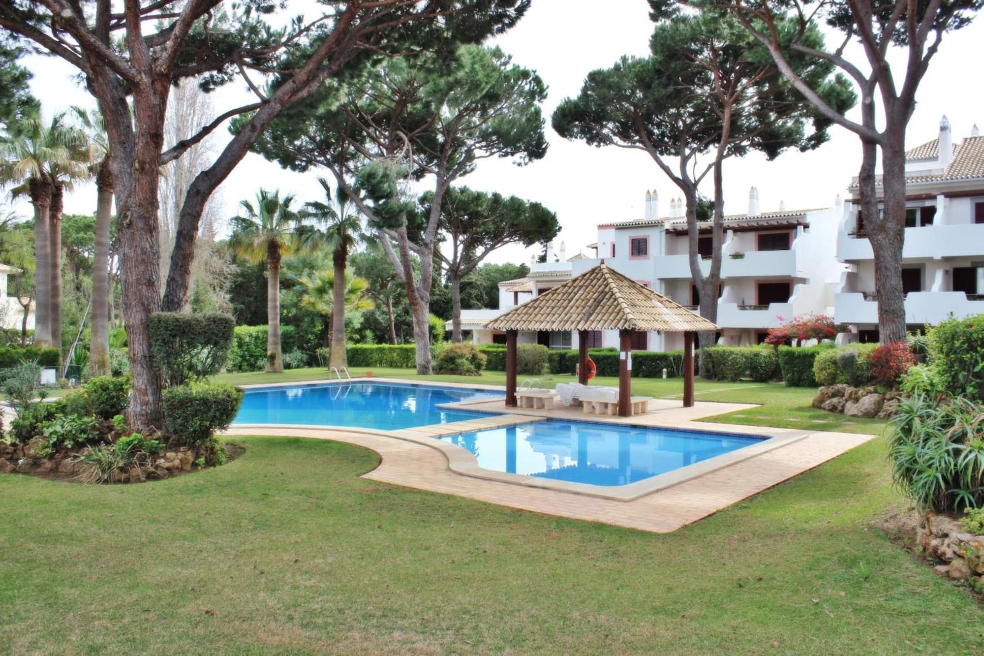 Golf - Solar Do Golfe Casa vacanze Vilamoura