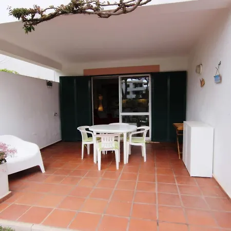 Golf Apartment - Solar Do Golfe Condominium Vilamoura Exterior photo