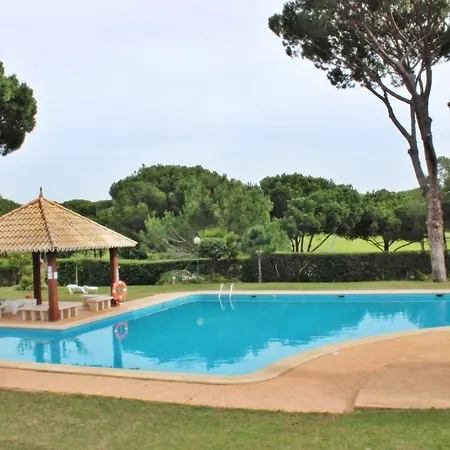 Golf Apartment - Solar Do Golfe Condominium Vilamoura Exterior photo