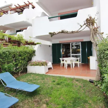Golf Apartment - Solar Do Golfe Condominium Vilamoura Exterior photo