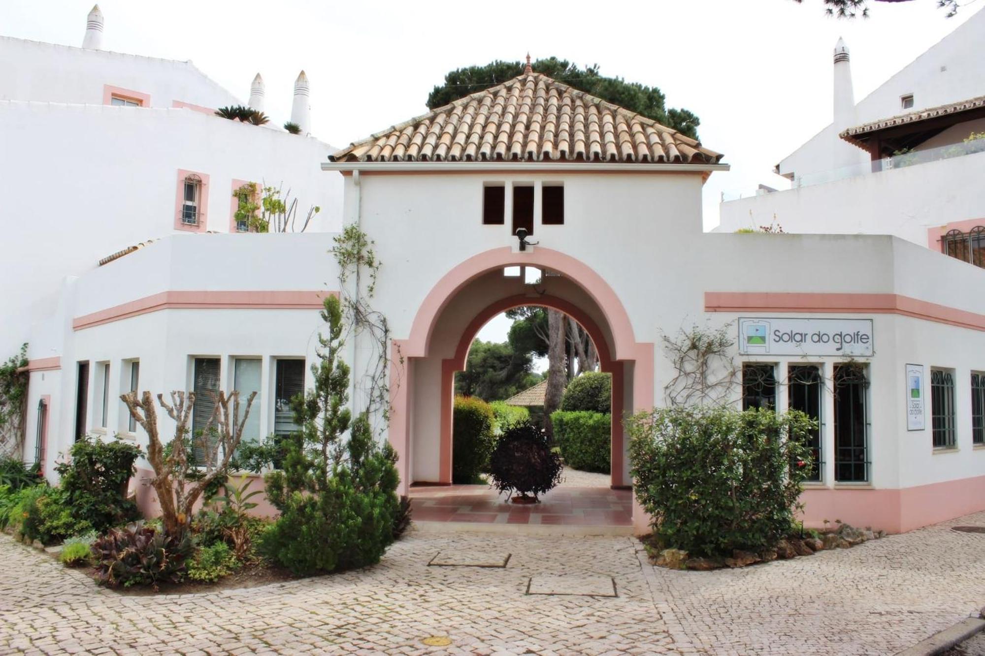 Golf - Solar Do Golfe Holiday home