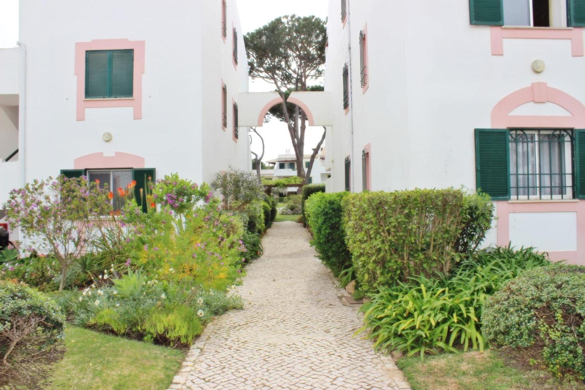 Holiday home Golf - Solar Do Golfe Vilamoura