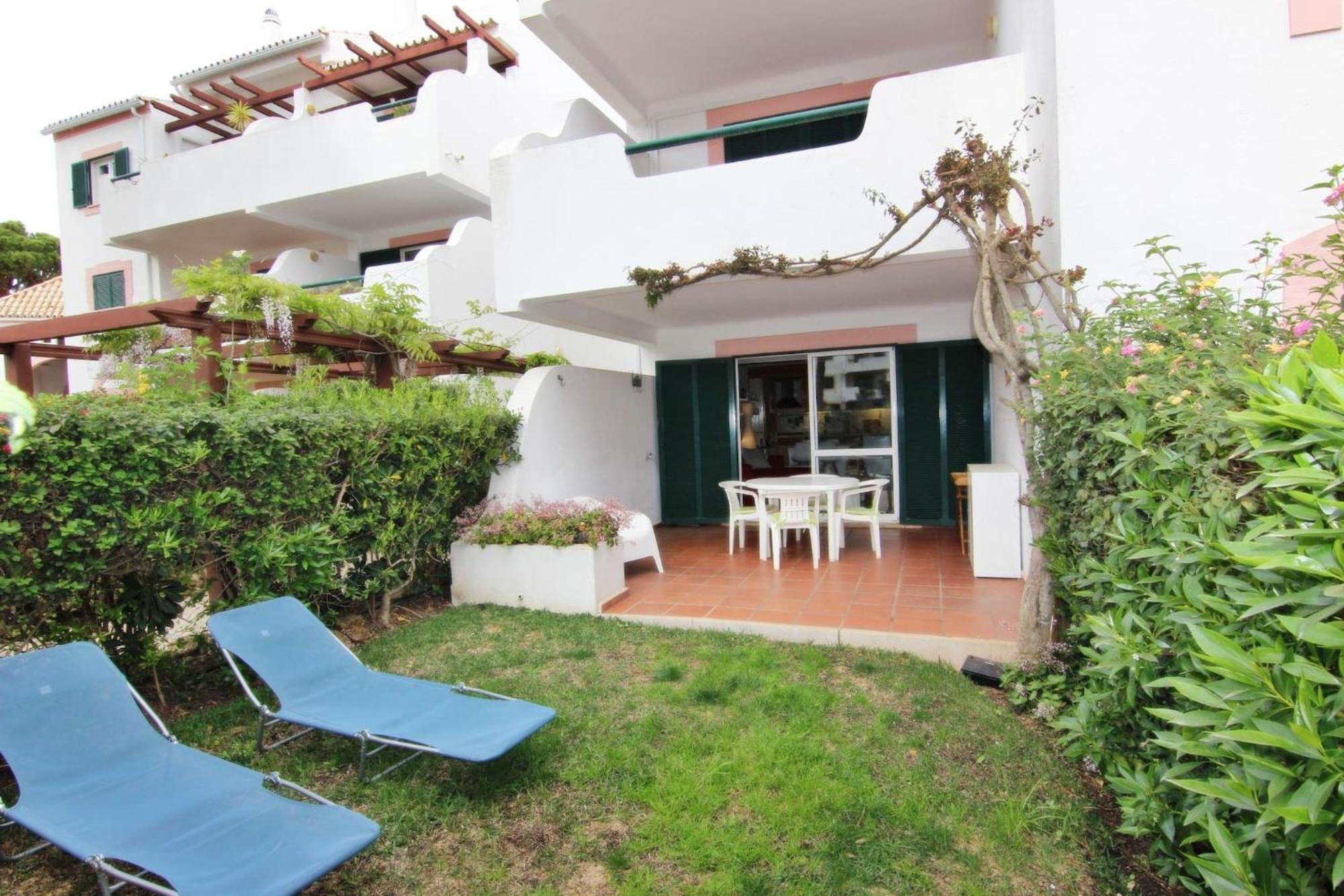 Golf - Solar Do Golfe Holiday home Vilamoura